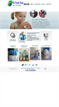 Mobile Screenshot of hitechstarwater.com